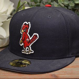 NWT New Era Cardinals Hat